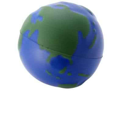 Globe anti-stress