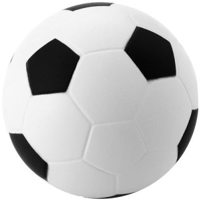 Ballon de football anti-stress